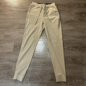 Birddogs Wayne Regretzkys--Khaki, Small, Unlined